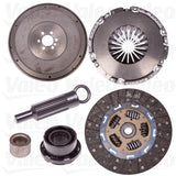 Valeo Clutch Kit - Pontiac 52972201-VAL