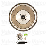 Valeo Clutch Kit - Pontiac 52972201-VAL