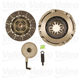 Valeo Clutch Kit - GMC 52982201-VAL