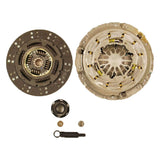 Clutch Kit - Chevrolet by Valeo 52982206-VAL