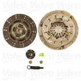 Clutch Kit - Chevrolet | 52982206