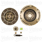 Valeo Clutch Kit - Chevrolet 52982206-VAL