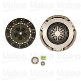 Valeo Clutch Kit - Chevrolet 52982207-VAL