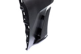Alpha-N Alpha-N Carbon Vented Front Fender Set (V4 w/ Blades) - BMW G87 M2 AN-0525