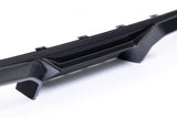Alpha-N Alpha-N Carbon Rear Diffuser - BMW G87 M2 AN-0319