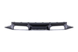 Alpha-N Alpha-N Carbon Rear Diffuser - BMW G87 M2 AN-0319