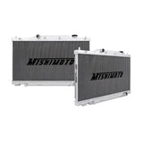 Mishimoto Honda Civic SI Performance Aluminum Radiator, 2002-2005