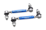 SuperPro 12mm Adj Sway Bar Link 105mm by Superpro SPRTRC12105