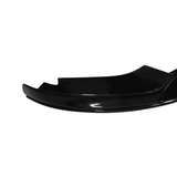 Suvneer Motorsports Suvneer MP Designed F32 Carbon Fiber Front Lip F32MTCFLIP