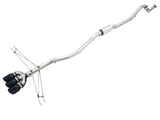 AWE Exhaust Suite for the 10th Gen Honda Civic SI by AWE Tuning 3015-33122
