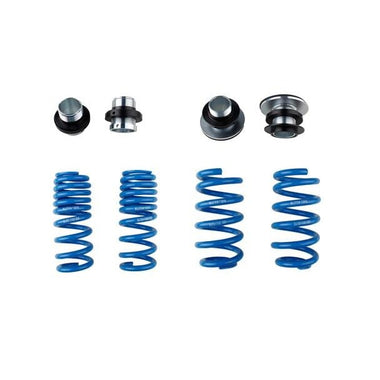 Bilstein B12 Special Kit (Front / Rear) - Mercedes / C63AMG / C63 AMG S