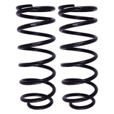 Bilstein B12 Special Coil Spring Set (Rear) - Toyota Tundra