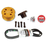 M7 Speed Gen 1 Power Pak - MINI Cooper / S / JCW / R52 / R53