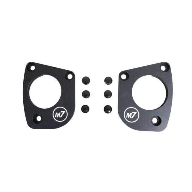 M7 Speed Gen 1 Strut Tower Reinforcement Plate Kit - MINI Cooper