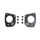 M7 Speed Gen 1 Strut Tower Reinforcement Plate Kit - MINI Cooper / Base / S / JCW / R50 / R52 / R53