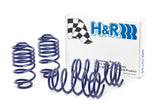 H&R 08-11 Nissan Versa Sport Spring by H&R Springs HRS53020