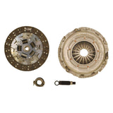 Clutch Kit - Dodge by Valeo 53021401-VAL