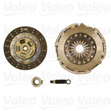 Valeo Clutch Kit - Dodge 53021401-VAL