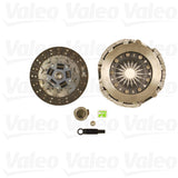 Valeo Clutch Kit - Dodge 53021402-VAL