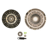 Clutch Kit - Ford by Valeo 53022001-VAL