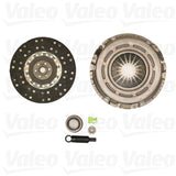 Clutch Kit - Ford | 53022001