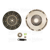 Valeo Clutch Kit - Ford 53022001-VAL