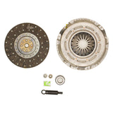 Clutch Kit - Chevrolet by Valeo 53022201-VAL