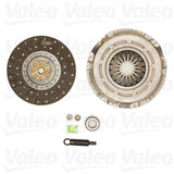 Clutch Kit - Chevrolet | 53022201