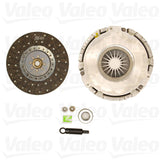 Valeo Clutch Kit - Chevrolet 53022201-VAL