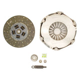 Clutch Kit - Chevrolet by Valeo 53022202-VAL