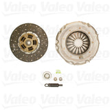 Valeo Clutch Kit - Chevrolet 53022202-VAL