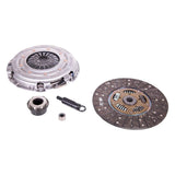 Clutch Kit - Chevrolet by Valeo 53022205-VAL