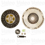 Valeo Clutch Kit - Chevrolet 53022205-VAL
