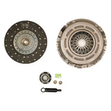 Clutch Kit - GMC by Valeo 53022207-VAL
