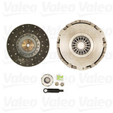 Valeo Clutch Kit - GMC 53022207-VAL
