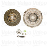 Clutch Kit - Chevrolet | 53022209