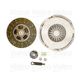 Valeo Clutch Kit - Chevrolet 53022209-VAL