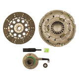 Clutch Kit - Chevrolet by Valeo 53022210-VAL