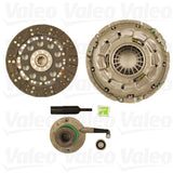 Clutch Kit - Chevrolet | 53022210