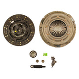 Clutch Service Kit - Chevrolet by Valeo 53022213-VAL