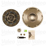 Valeo Clutch Service Kit - Chevrolet 53022213-VAL