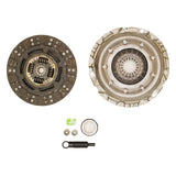 Clutch Kit - Chevrolet by Valeo 53022214-VAL