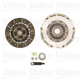 Valeo Clutch Kit - Chevrolet 53022214-VAL
