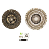 Clutch Kit - Chevrolet by Valeo 53022215-VAL