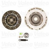 Valeo Clutch Kit - Chevrolet 53022215-VAL