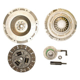 Conversion Clutch Kit - GMC by Valeo 53022216-VAL