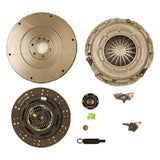Conversion Clutch Kit - GMC by Valeo 53022217-VAL