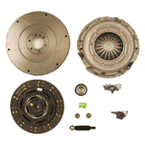 Conversion Clutch Kit - GMC by Valeo 53022218-VAL