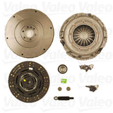 Conversion Clutch Kit - GMC | 53022218