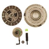 Clutch Service Kit - Chevrolet by Valeo 53022221-VAL